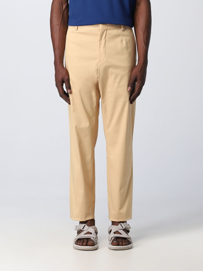 Shop Calvin Klein Pants  Men Color Beige