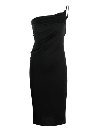 Shop Jade Swim Tropez Dress Clothing In Black