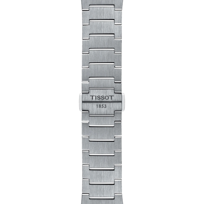 Pre-owned Tissot Prx Powermatic 80 T931.407.41.291.00 In Box With Tags