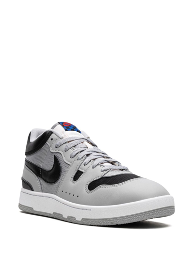 Shop Nike Mac Attack Og "light Smoke Grey" Sneakers