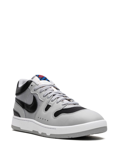 Nike Mac Attack Qs Sp Sneakers In Animal Print
