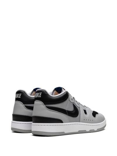 Nike Mac Attack Qs Sp Sneakers In Animal Print