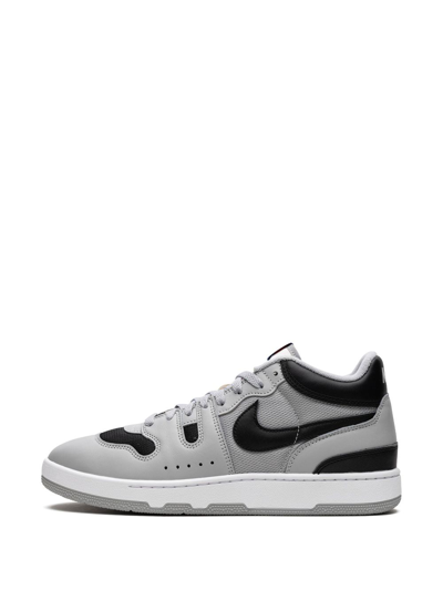 Nike Mac Attack Qs Sp Sneakers In Animal Print