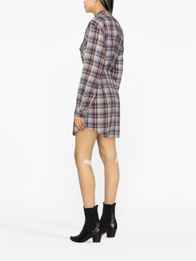 Isabel Marant Étoile Marant Étoile Liliane In Blue
