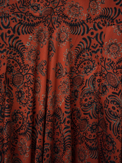 Pre-owned Handmade Georgian National Dress With Unique Details. Feel Yourself Unique. In Multicolor