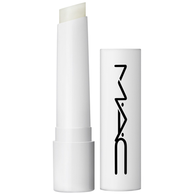 Shop Mac Squirt Plumping Gloss Stick 2.3g (various Shades) - Clear