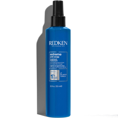 Shop Redken Extreme Anti-snap Treatment 250ml