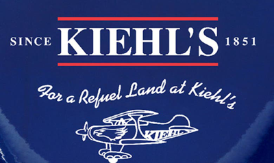 Kiehl's Since 1851 Facial Fuel Daily Energizing Moisture Treatment For Men Spf 20