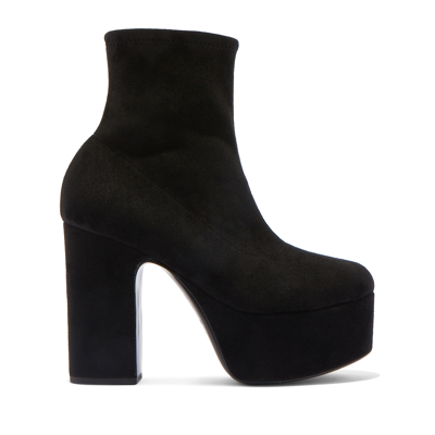 Shop Casadei Isa - Woman Ankle Boots Black 40
