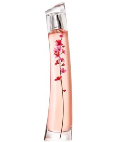 Shop Kenzo Flower Ikebana By  Eau De Parfum Fragrance Collection In No Color