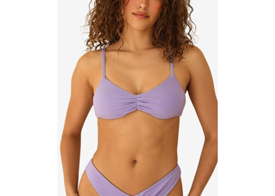 Shop Dippin Daisys Women's Britney Top In Bedazzled Lilac