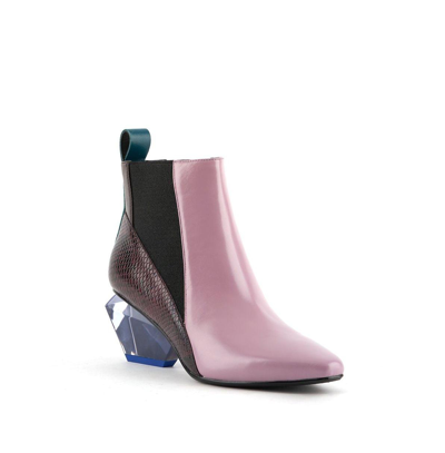 United Nude Women Jacky K Bootie In Porto | ModeSens