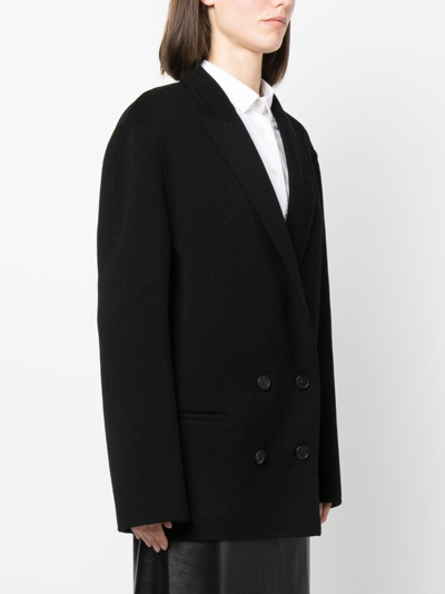 Philosophy Di Lorenzo Serafini Philosophy By Lorenzo Serafini Jackets Black In Black