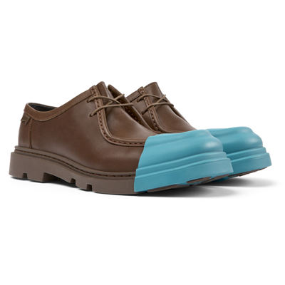 Shop Camper Formal Shoes For Women In Brown