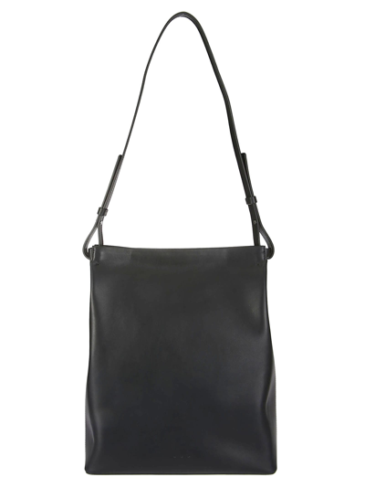 Shop Aesther Ekme Sway Tote Ns In 101