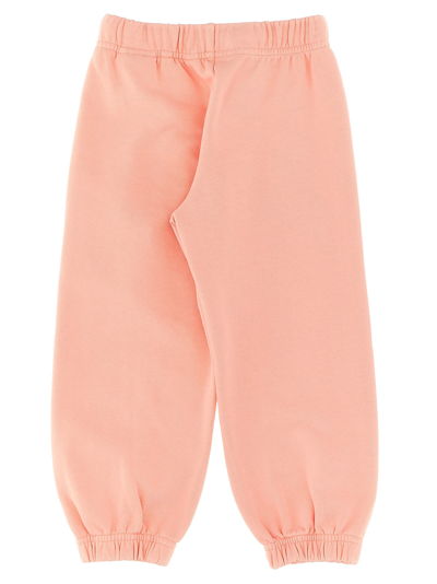 Shop Palm Angels Classic Joggers In Pink