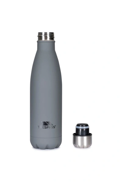 Shop Trespass Cerro Thermal Flask, One Size