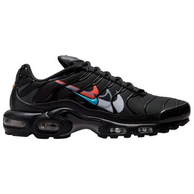 Nike Mens Air Max Plus Sd In Black blue gray ModeSens