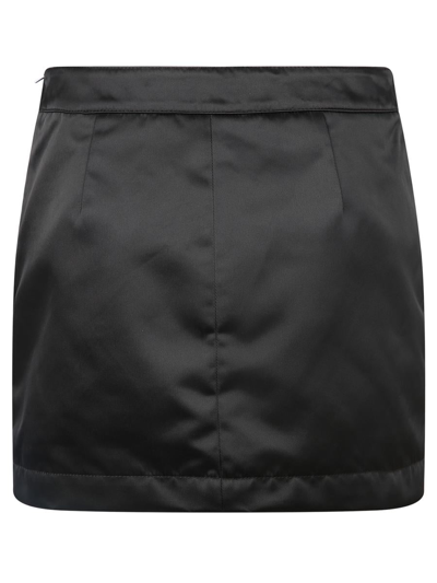 Shop Alyx 1017  9sm Skirts In Black