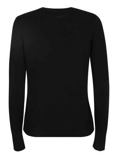 Shop Alexander Mcqueen Knitwear In Black