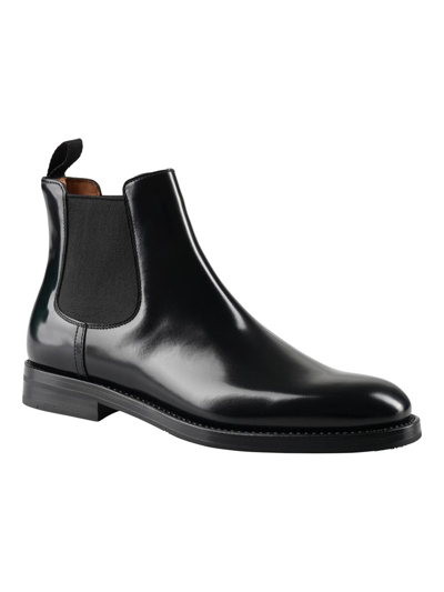 Shop Church's Boots Shoes In Black