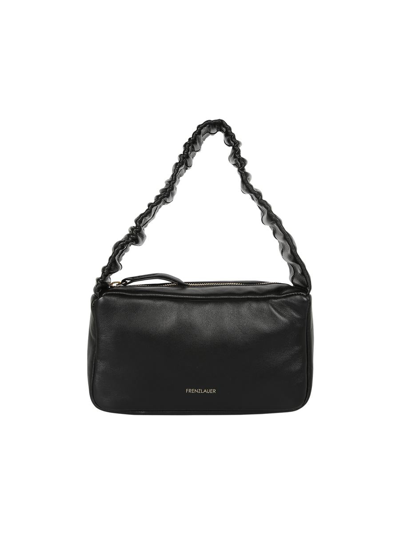 Shop Frenzlauer Bags In Black