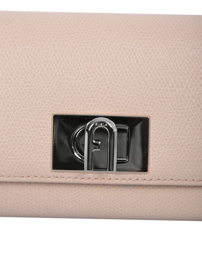 Shop Furla Wallets In Pink