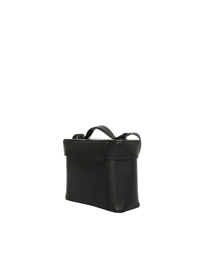 Shop Gia Borghini Bags In Black