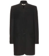 STELLA MCCARTNEY Wool-blend coat