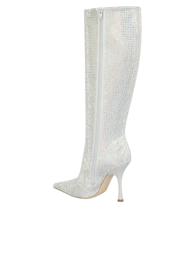 Shop Leonie Hanne Boots In White