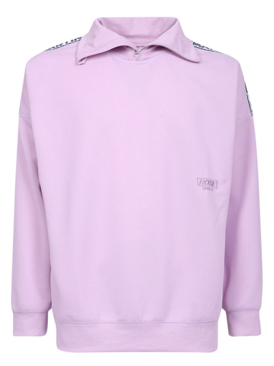 Shop Martine Rose T-shirts In Purple