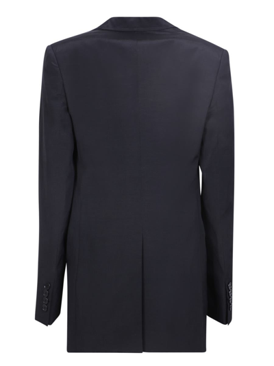 Shop Stella Mccartney Jackets In Black