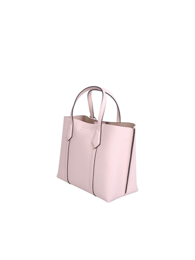 Shop Tory Burch Totes In Pink