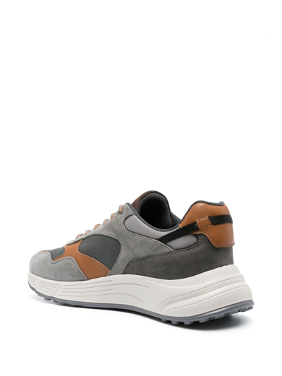 Hogan Sneakers Hyperlight In Grey