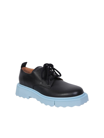 Shop Off-white Shoes In Black