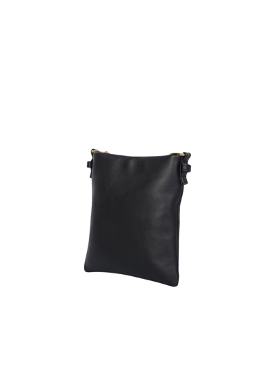 Shop Sacai Bags In Black