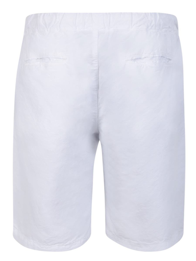 Shop Original Vintage Shorts In White
