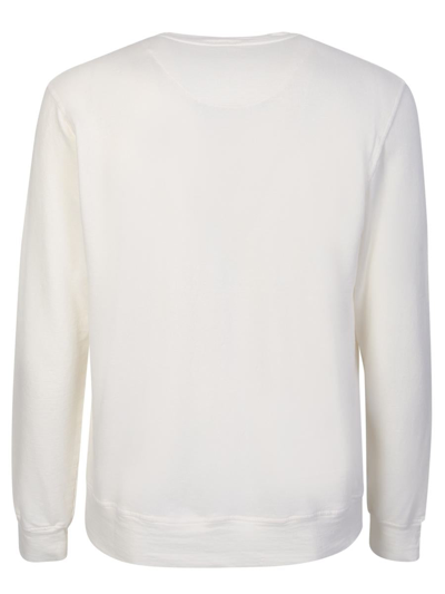 Shop Original Vintage Sweatshirts In White