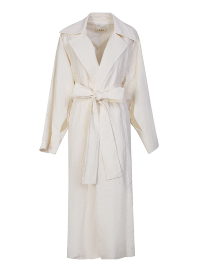 Shop Quira Coats In White