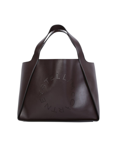 Shop Stella Mccartney Bags In Brown