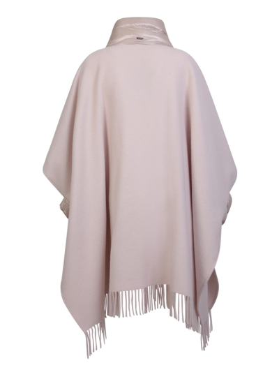 Herno Sweaters In Grey