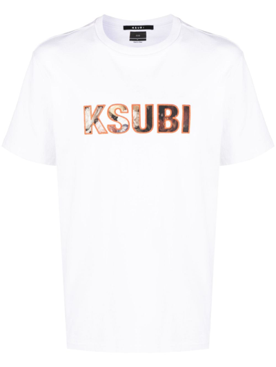 ECOLOGY KASH 棉T恤