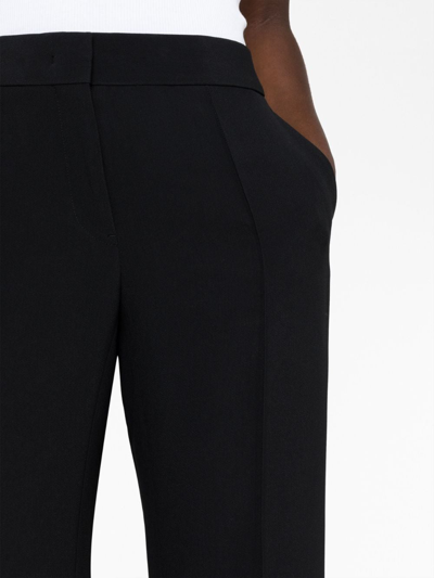 Jil Sander J02ka0163j65140 001 In Black