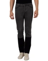 Alexander Wang Casual Pants In Grey