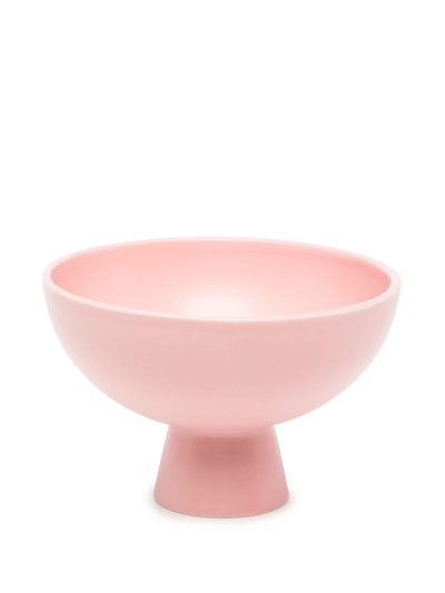 Shop Raawii Medium Strom Bowl In Pink