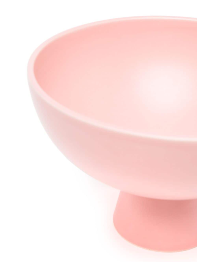 Shop Raawii Medium Strom Bowl In Pink