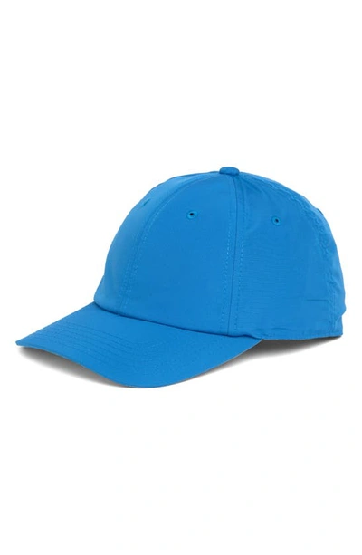 Shop American Needle Tko Tech Ballpark Cap In Blue