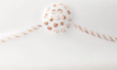 Juliska Berry Thread Whitewash Paper Towel Holder In Whitewash
