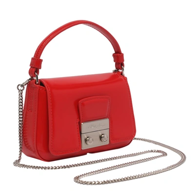 Shop 3.1 Phillip Lim / フィリップ リム 3.1 Phillip Lim Bags In Red