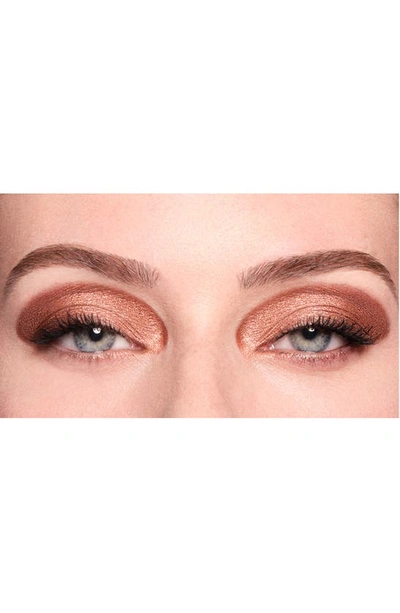 Christian Louboutin Abracadabra Le Duo Eyeshadow Palette In Ambretta Brown